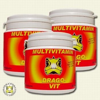 DRAGO - VIT Multivitamin
