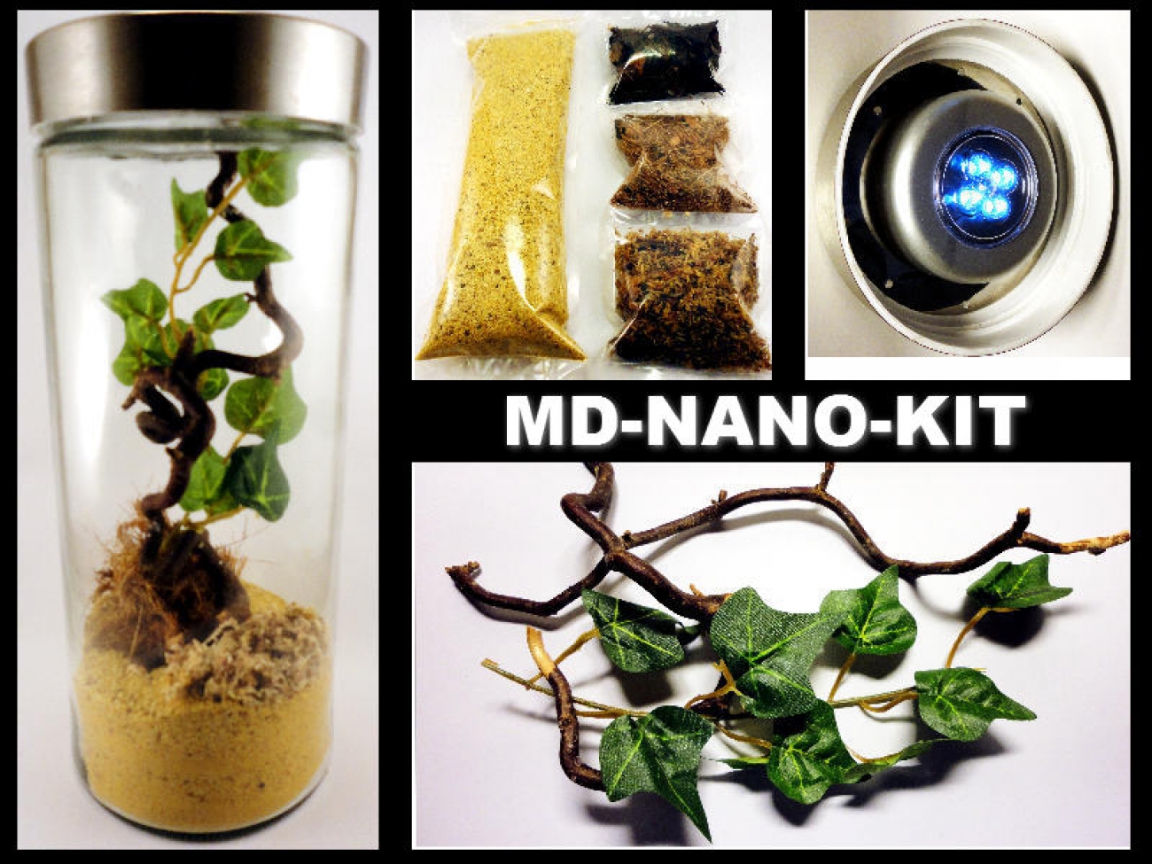 MD-Nano-Kit