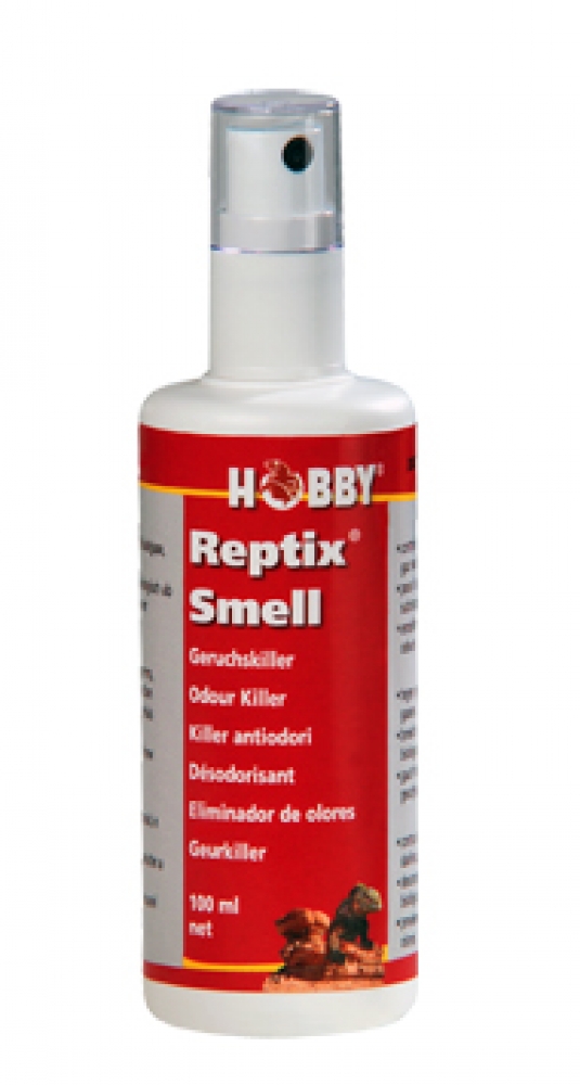 Reptix Smell, 100 ml