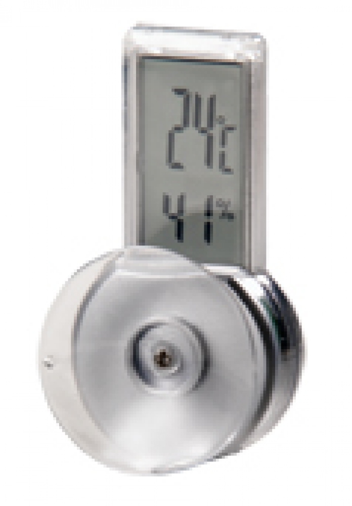 Terrarienshop Thermometer Hygrometer